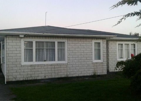5 Eden Place, Feilding, Feilding