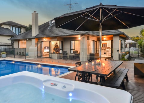 24 Widdison Place, Albany, Auckland