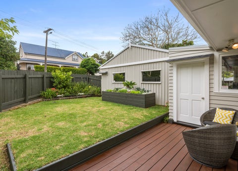 1 Harbour View Terrace, Onehunga, Auckland