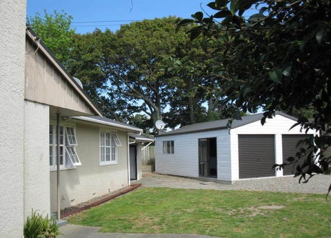 22 Churchill Avenue, Hokowhitu, Palmerston North