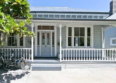20 Richmond Road, Grey Lynn, Auckland