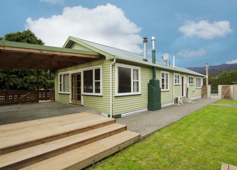 56 Bledisloe Crescent, Wainuiomata, Lower Hutt