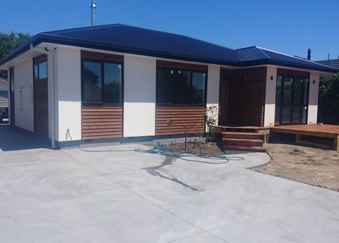 12 McIntyre Street, Shirley, Christchurch
