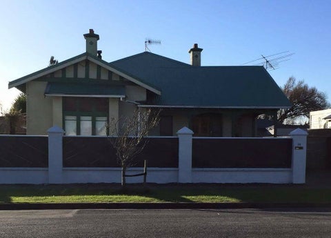 14 Lowe Street, Avenal, Invercargill