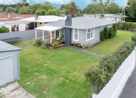 3 Dermont Street, Bader, Hamilton