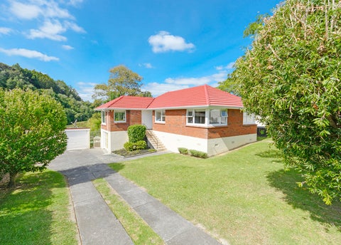 26 Lowtherhurst Road, Massey, Auckland