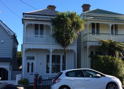 41 Cowan Street, Ponsonby, Auckland