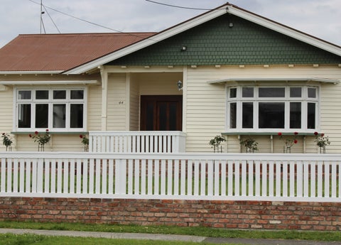 44 Kings Avenue, Gonville, Whanganui