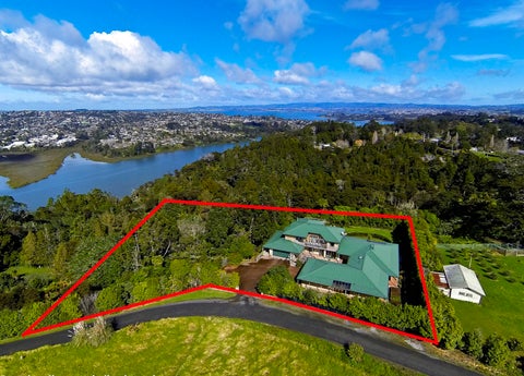 185 Upper Harbour Drive, Greenhithe, Auckland