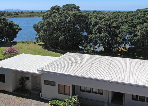6 Roretana Drive, Athenree, Waihi Beach