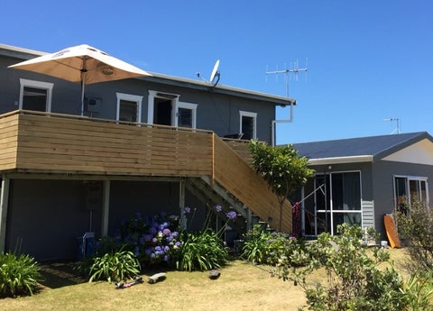300A Mary Road, Whangamatā