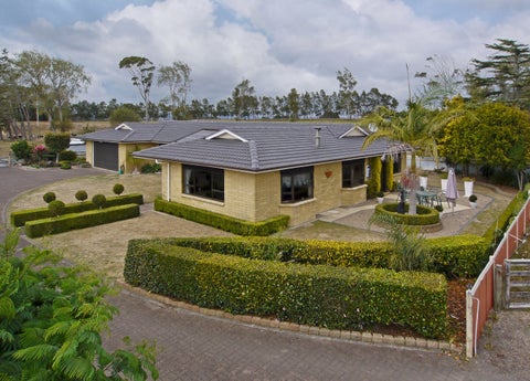 45 Butchers Bridge Road, Waiuku, Waiuku