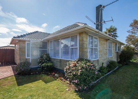 37 Manurere Street, Hei Hei, Christchurch