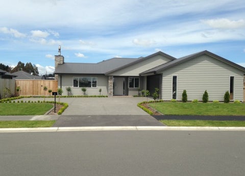 8 Quartz Drive, Rolleston, Rolleston