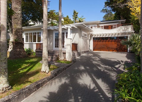23 Saint Leonards Road, Mount Eden, Auckland
