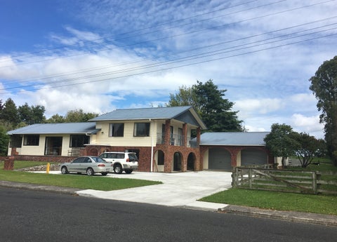 13 Dumfries Road, Tokoroa, Tokoroa