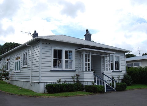 14 Campbell Street, Waiuku, Waiuku