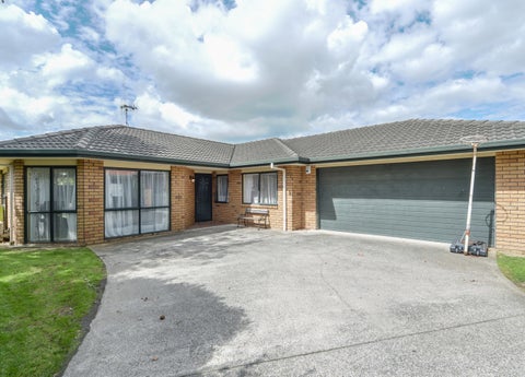 8A Galloway Street, Hamilton East, Hamilton