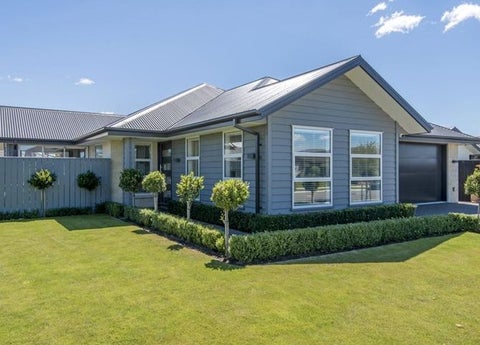 19 Rapley Street, Kaiapoi, Kaiapoi