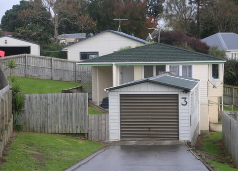 3 Tawa Place, Waiuku, Waiuku