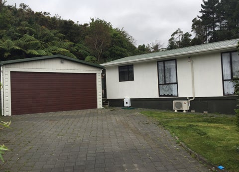 9A MCMANAWAY GR, STOKES VALLEY, LOWER HUTT