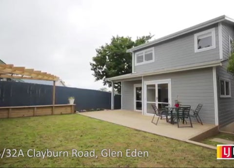 3/32A Clayburn Road, Glen Eden, Auckland