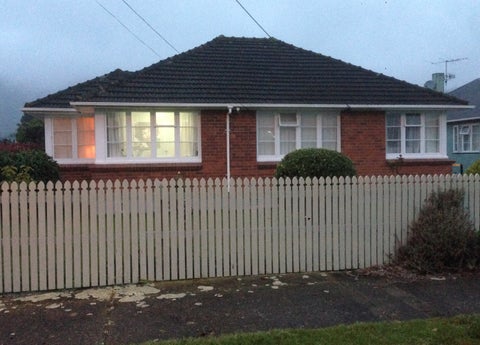 8 Hunter Street, Taita, Lower Hutt