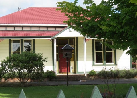 77 Sedcole Street, Pahiatua