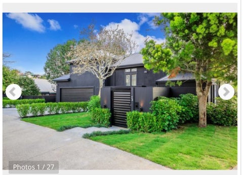 24 Godden Crescent, Mission Bay, Auckland