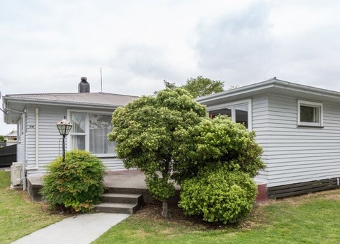 257 Taradale Road, Pirimai, Napier