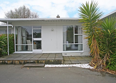 4/49 Ranfurly Street, St Albans, Christchurch