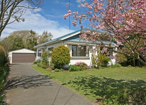 16 Wychbury Street, Spreydon, Christchurch