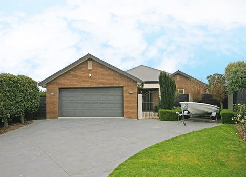 10 Oakwood Mews, Prebbleton, Prebbleton