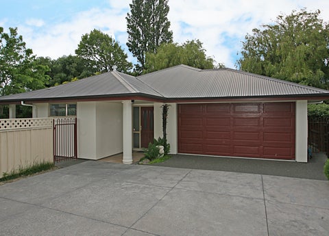 3 Claude Hendry Lane, Hoon Hay, Christchurch