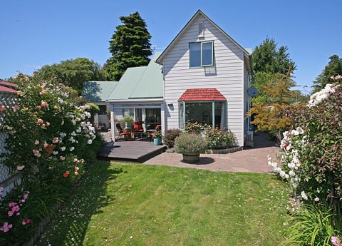 3 Blair Avenue, Papanui, Christchurch