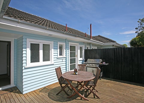 1/49 Ashgrove Terrace, Somerfield, Christchurch