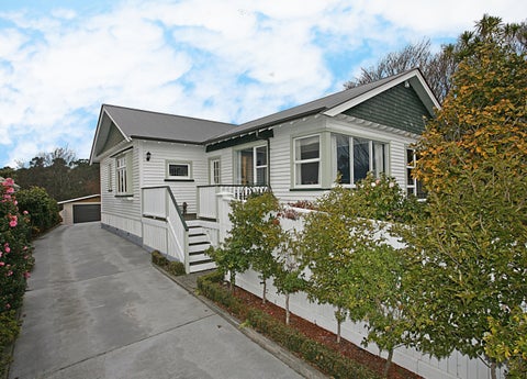 27 Hackthorne Road, Cashmere, Christchurch