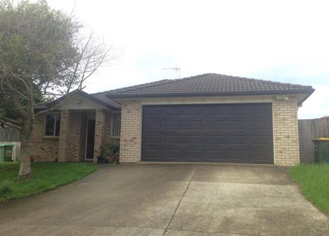23 Kathleen Reece Place, Waiuku, Waiuku