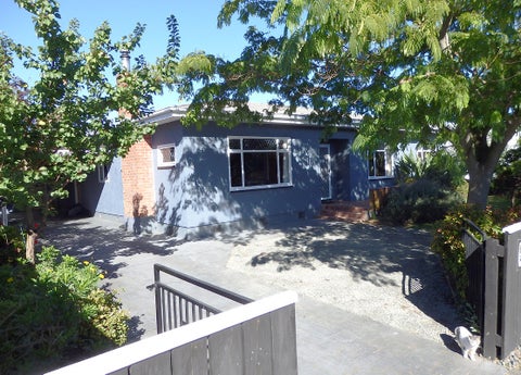 54 Logan Avenue, Marewa, Napier