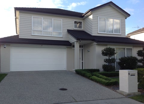 5 Springcrest Drive, Karaka, Papakura