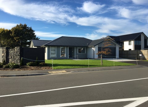 80 Cairnbrae Drive, Prebbleton, Prebbleton