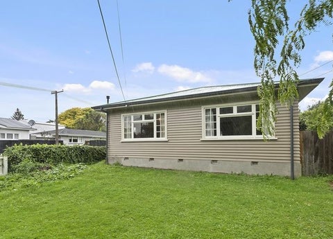 51 Saint James Avenue, Papanui, Christchurch