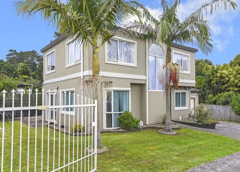 2/5 Red Hill Road, Red Hill, Papakura