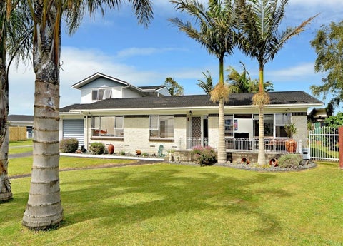 11 Bexley Place, Pahurehure, Papakura