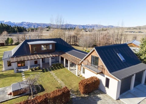 622 Ballantyne Road, Wanaka, Wanaka