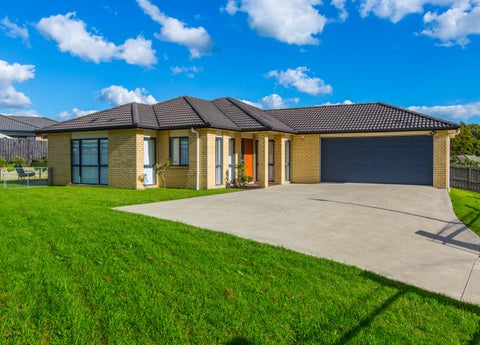 21 Artillery Drive, Papakura, Papakura