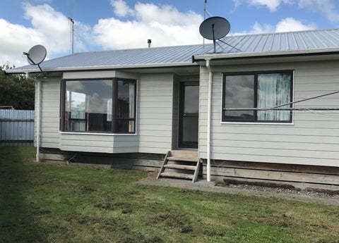 18C Stuckey Street, Levin, Levin