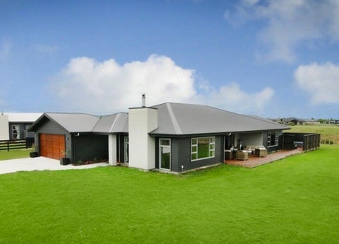 51C Wapiti Avenue, Feilding, Feilding