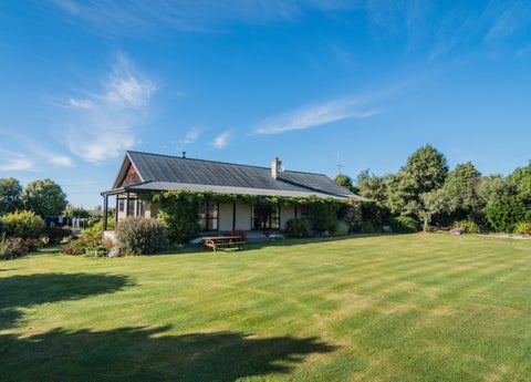 146 Beaconsfield Road, Fairview, Timaru
