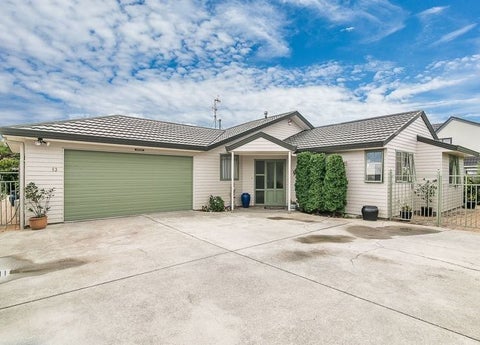93 Langdale Avenue, Paraparaumu